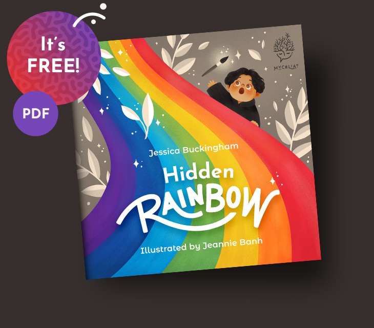 Hidden Rainbow Free Download